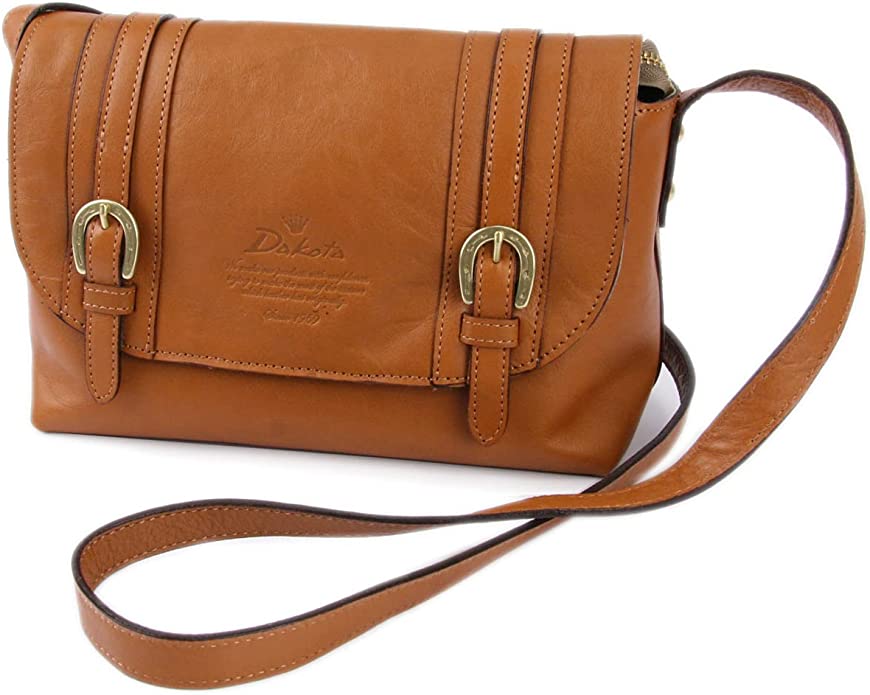 ダコタ(Dakota) キューブ ショルダーバッグ 1030305