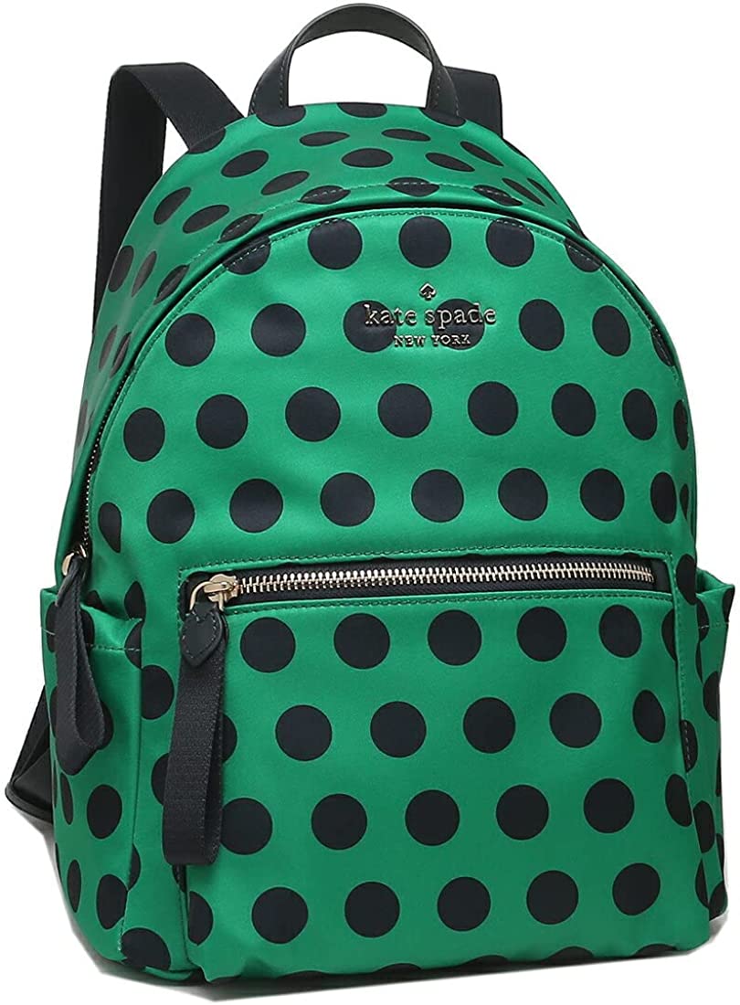 ケイトスペードニューヨーク(kate spade new york) チェルシー ディライトフル ドット ミディアム バックパック