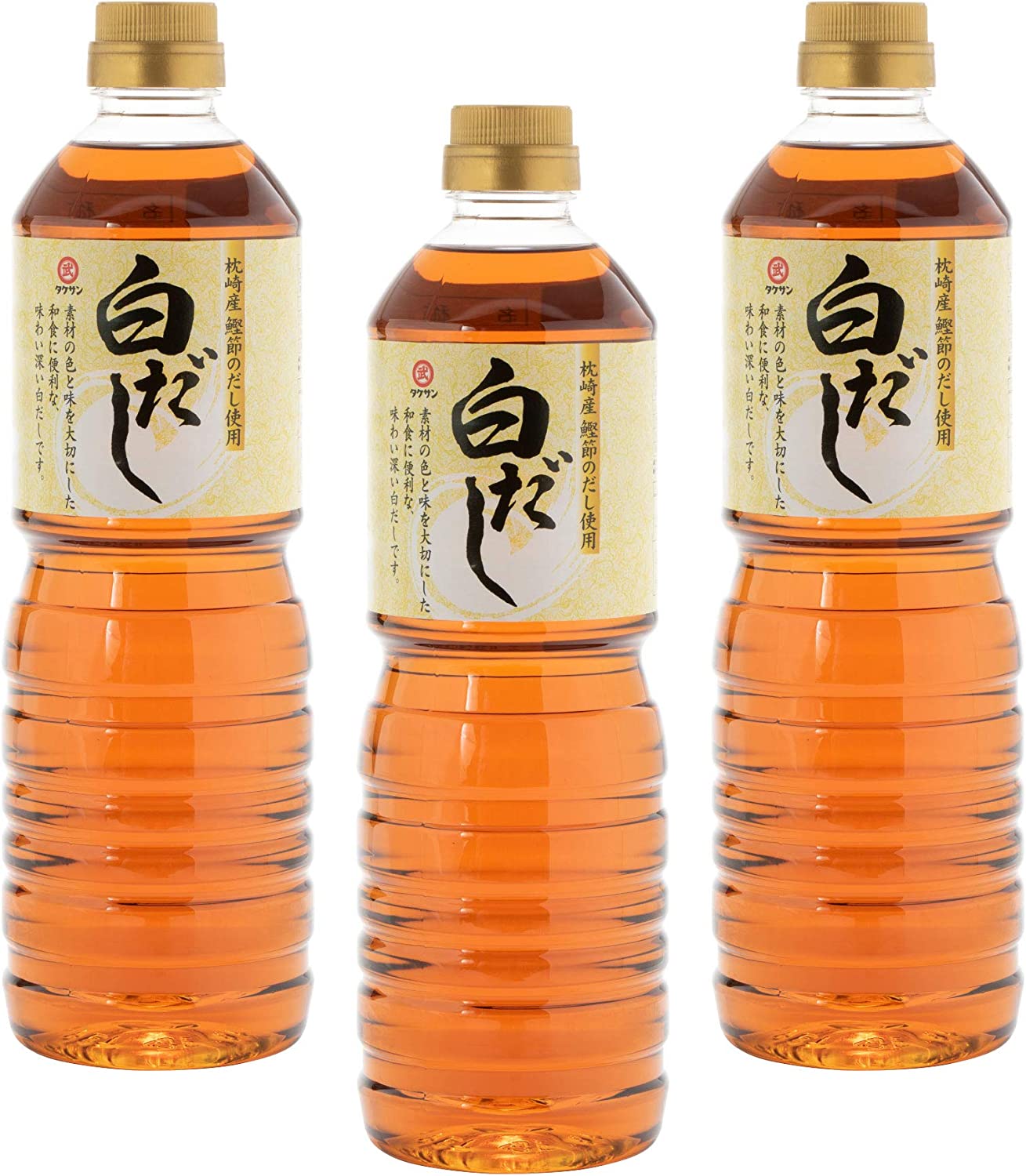 タケサン 白だし