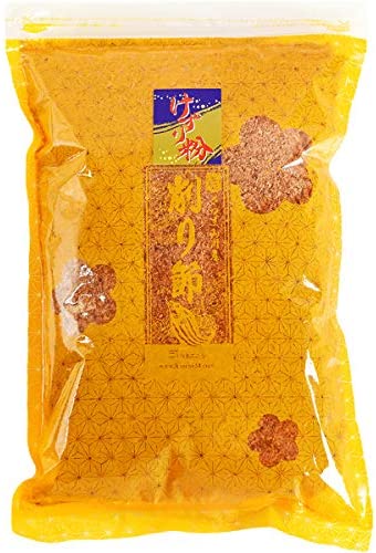 カネニニシ 削り粉