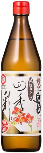 七福醸造 四季の彩 減塩タイプ