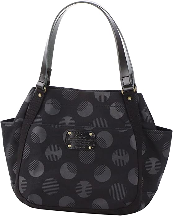 ダコタ(Dakota) ピット トートバッグ 大