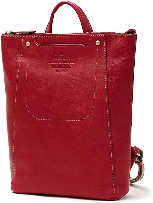 ダコタ(Dakota) リュック キューブ 1030309