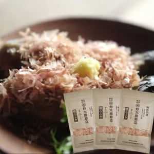 鈴木鰹節店 鰹ふぶき