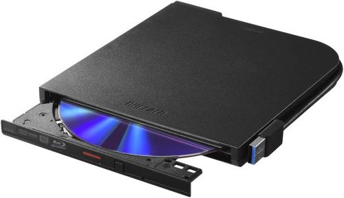 22年版 外付けブルーレイドライブのおすすめ19選 再生ソフト付きのモデルも