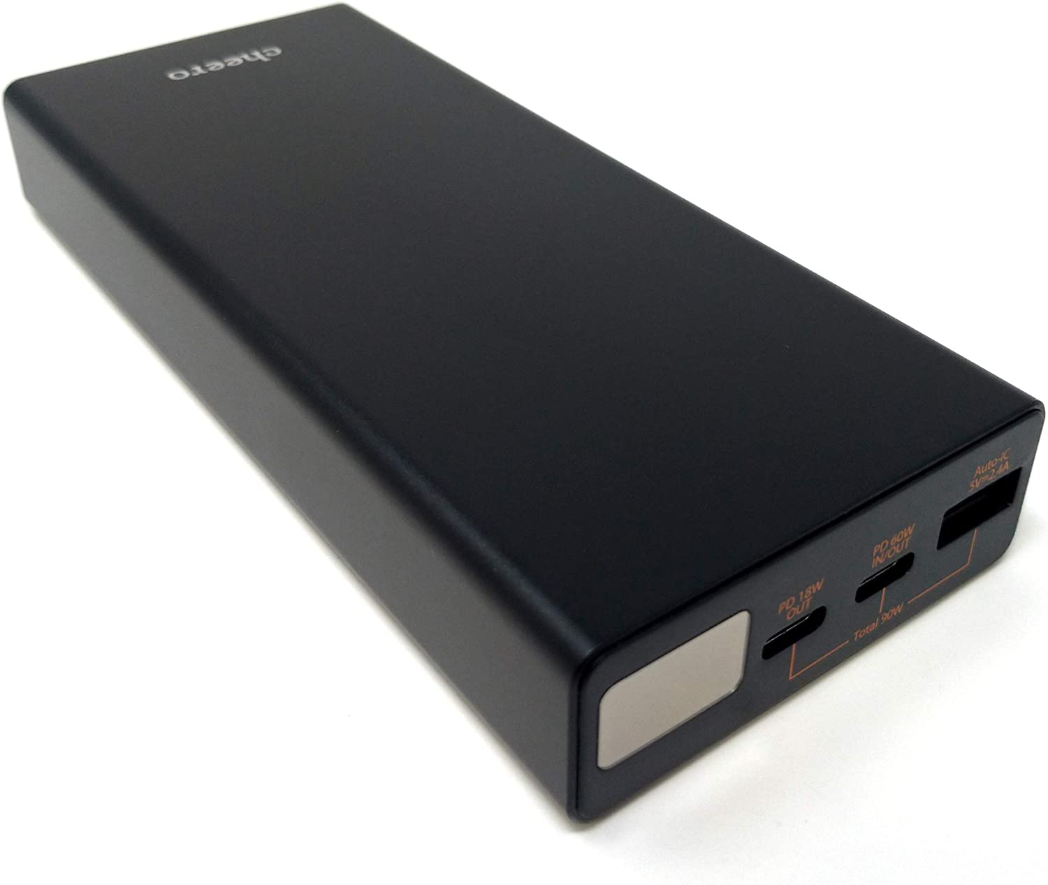 cheeroのモバイルバッテリーおすすめ10選。ワイヤレス対応のモノ