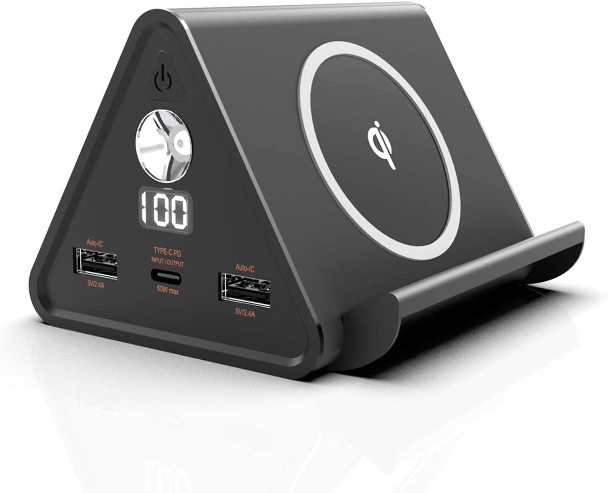 チーロ(cheero) Power Mountain mini 30000mAh CHE-111