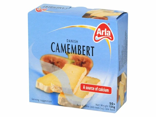 キャステロ(CASTELLO) CASTELLO カマンベールチーズ