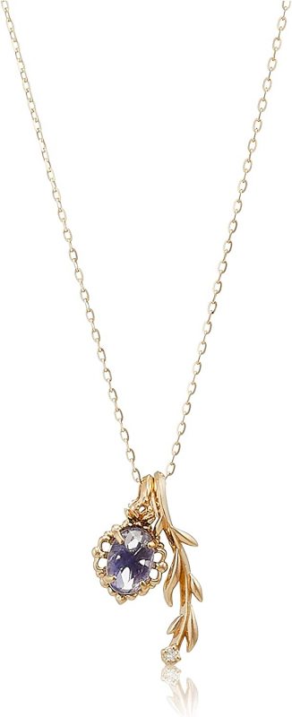 22年版 レディースネックレスのおすすめ人気ブランド選 シンプルデザインが人気