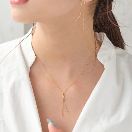 22年版 レディースネックレスのおすすめ人気ブランド選 シンプルデザインが人気