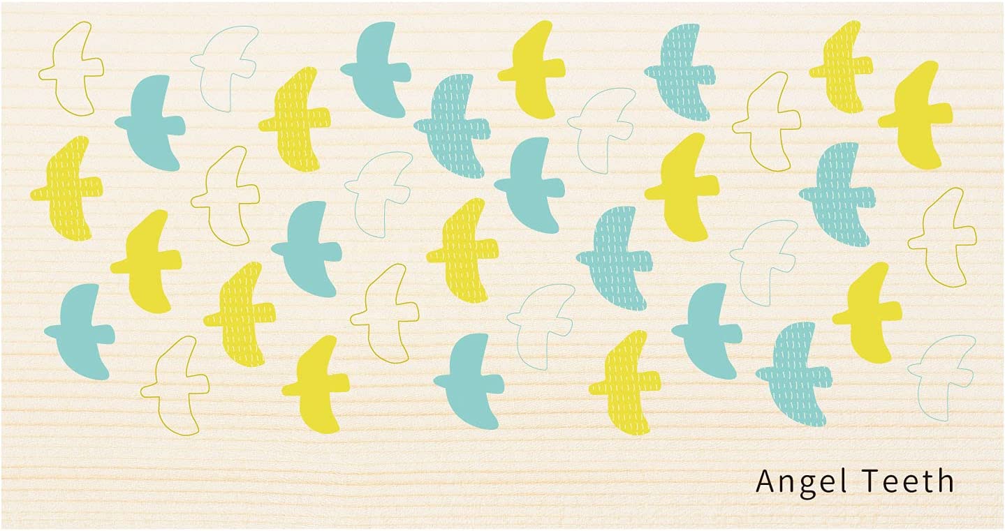 kouken 乳歯ケース