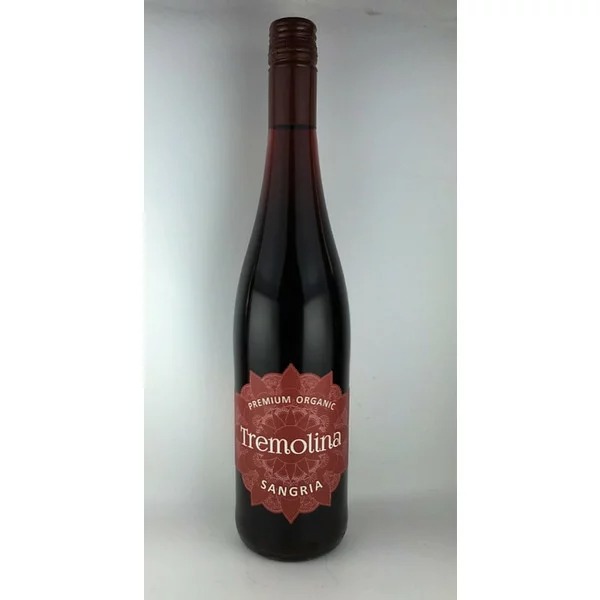 ドミニオ デ プンクトゥン(dominio de punctum) サングリア トレモリナ