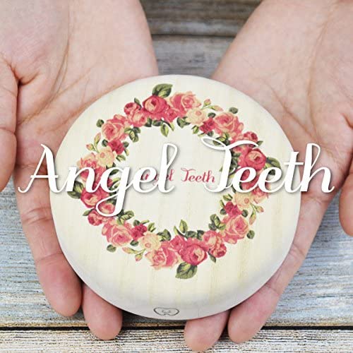 kouken 乳歯ケース