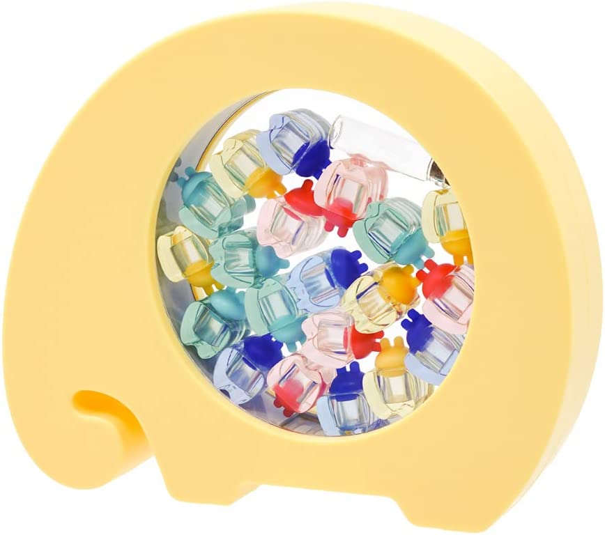 ちゃいなび(Chinavi) アンジュスマイル 乳歯ケース