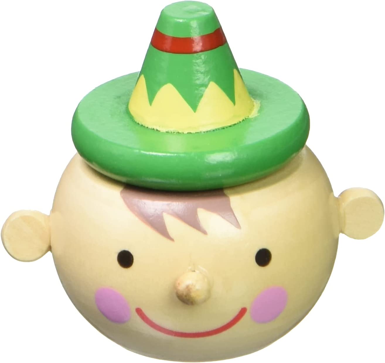 丸和貿易(Maruwa Trade) 乳歯ケース キンダーシュピール Boy