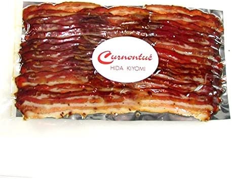 キュルノンチュエ パンチェッタ・スタジオナータ・テザ・ピカンテ