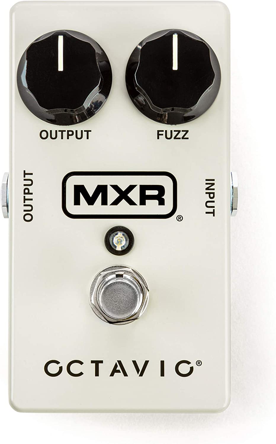 MXR M267 OCTAVIO FUZZ