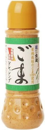 食通 食通のごまドレッシング