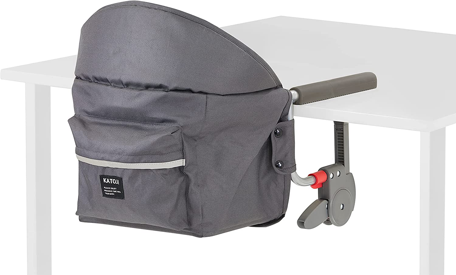 カトージ(KATOJI) テーブルチェア イージーフィット