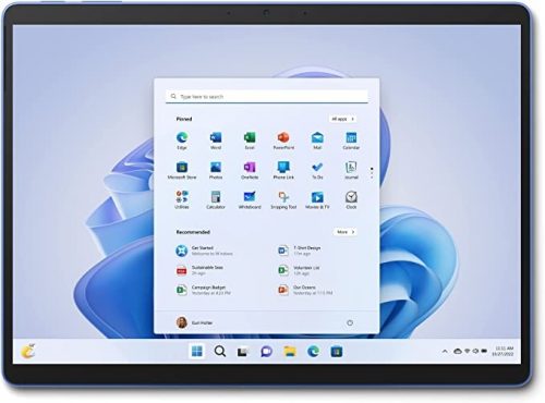22年版 Surfaceのおすすめモデル10選 持ち運びに便利な人気シリーズ 22年版 Surfaceのおすすめモデル10選 持ち運びに便利な人気シリーズ