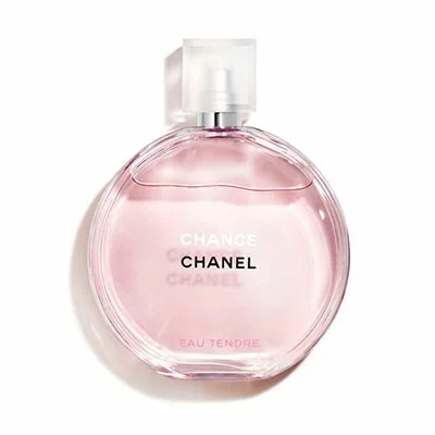 シャネル(CHANEL) チャンス オー タンドゥル オードゥ トワレット 126320