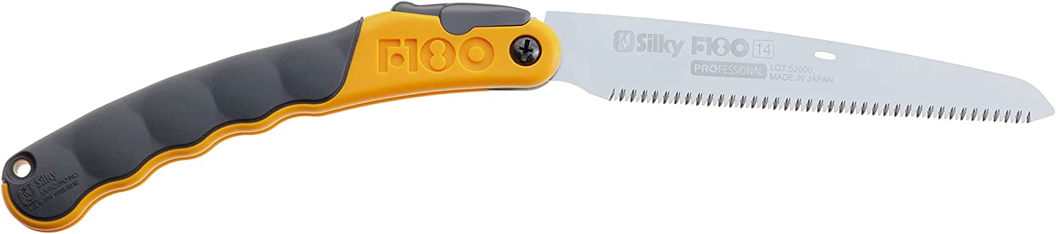 シルキー(Silky) F-180 細目 141-18