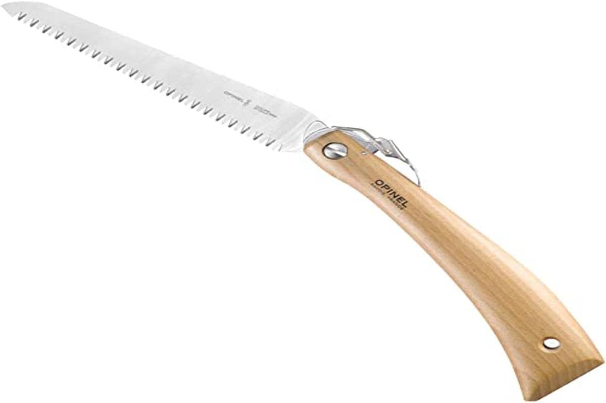 オピネル(OPINEL) フォールディングノコギリ No.18 41516