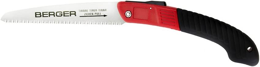 Berger 工作園芸用鋸 64670