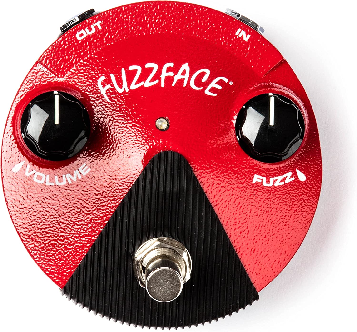 JIM DUNLOP GERMANIUM FUZZ FACE MINI DISTORTION FFM2