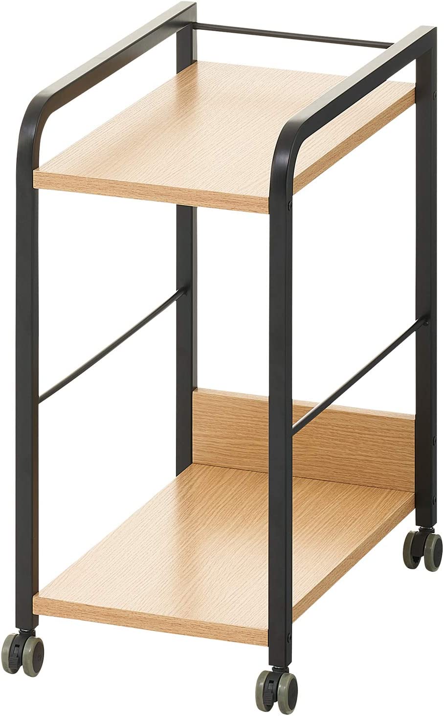 オフィスコム メティオ CPUワゴン PCワゴン キャスター付きワゴン HBDK-CPU