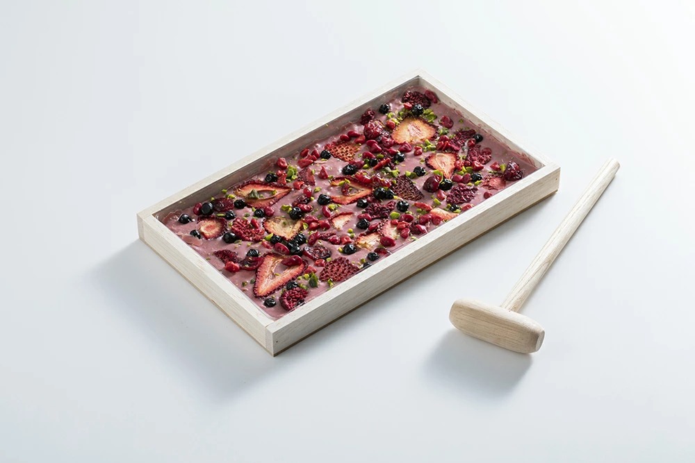 マチルダ(MATILDA) クランブルスマッシュ ルビーチョコレート