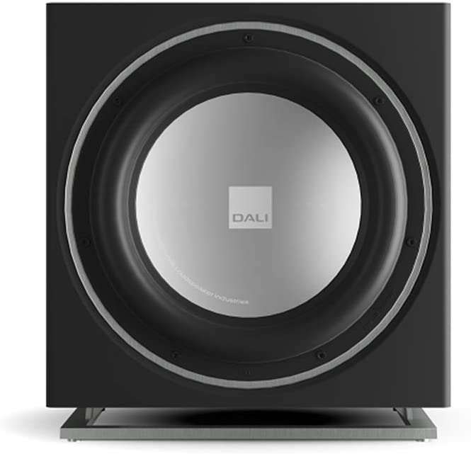 ダリ(DALI) サブウーファー SUBE12N  2021