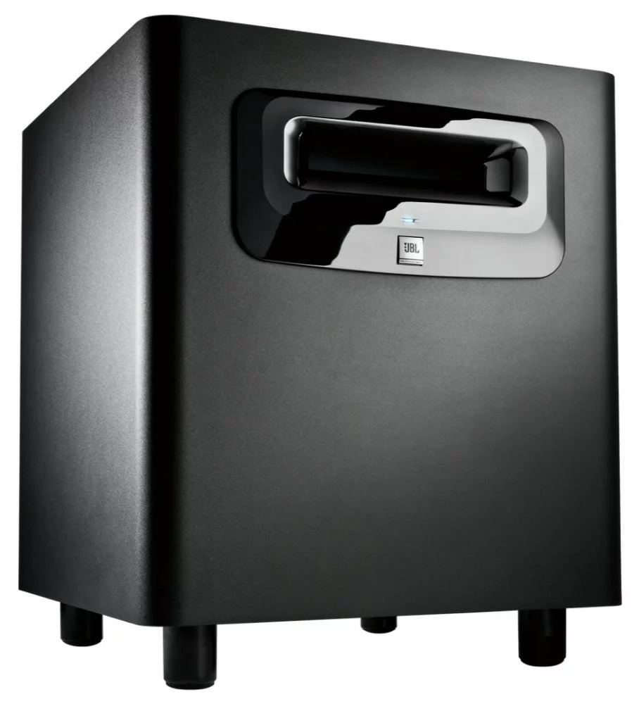 ジェービーエル(JBL) パワード・サブウーファー LSR310S 2015