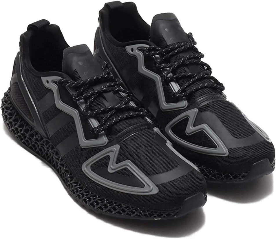 22年版 ハイテクスニーカーのおすすめ34選 人気のおしゃれモデルをピックアップ