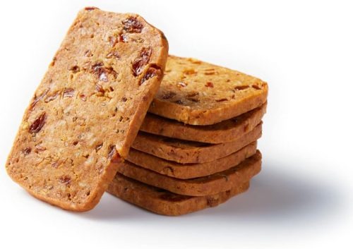 Kraft Coffee FruOats