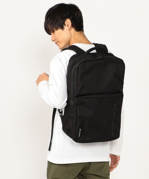 22年版 ビジネスリュックのおすすめ選 メンズに人気のブランドも