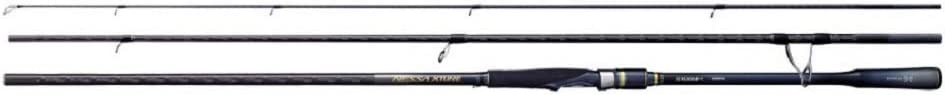 シマノ(SHIMANO) ネッサ エクスチューン S104M