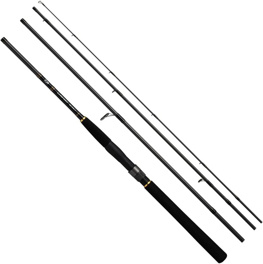 ダイワ(Daiwa) ルアーニスト モバイル 96M-4