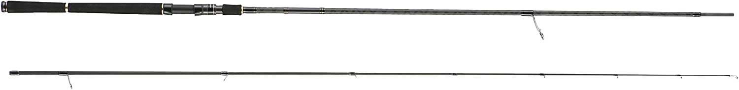 アブガルシア(Abu Garcia) ソルティースタイル フラットフィッシュ STFS-1032MH-KR