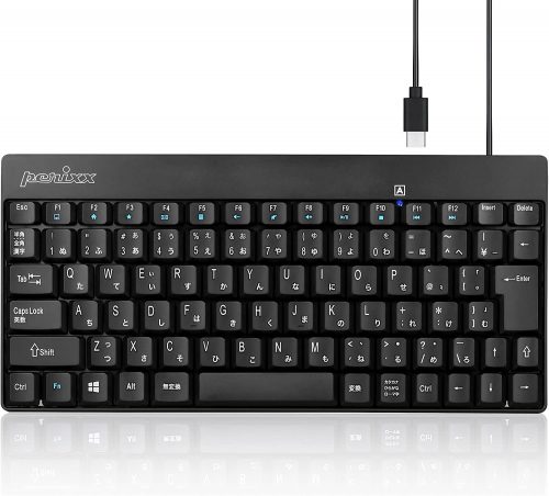 タブレット向けキーボードのおすすめ15選 持ち運びにも便利