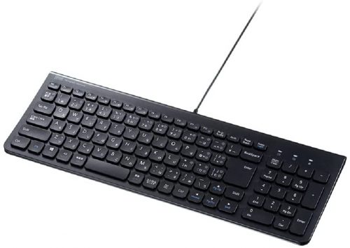 タブレット向けキーボードのおすすめ15選 持ち運びにも便利