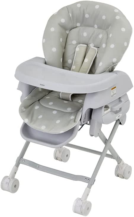 カトージ(KATOJI) スイングハイローラック ピッコロ