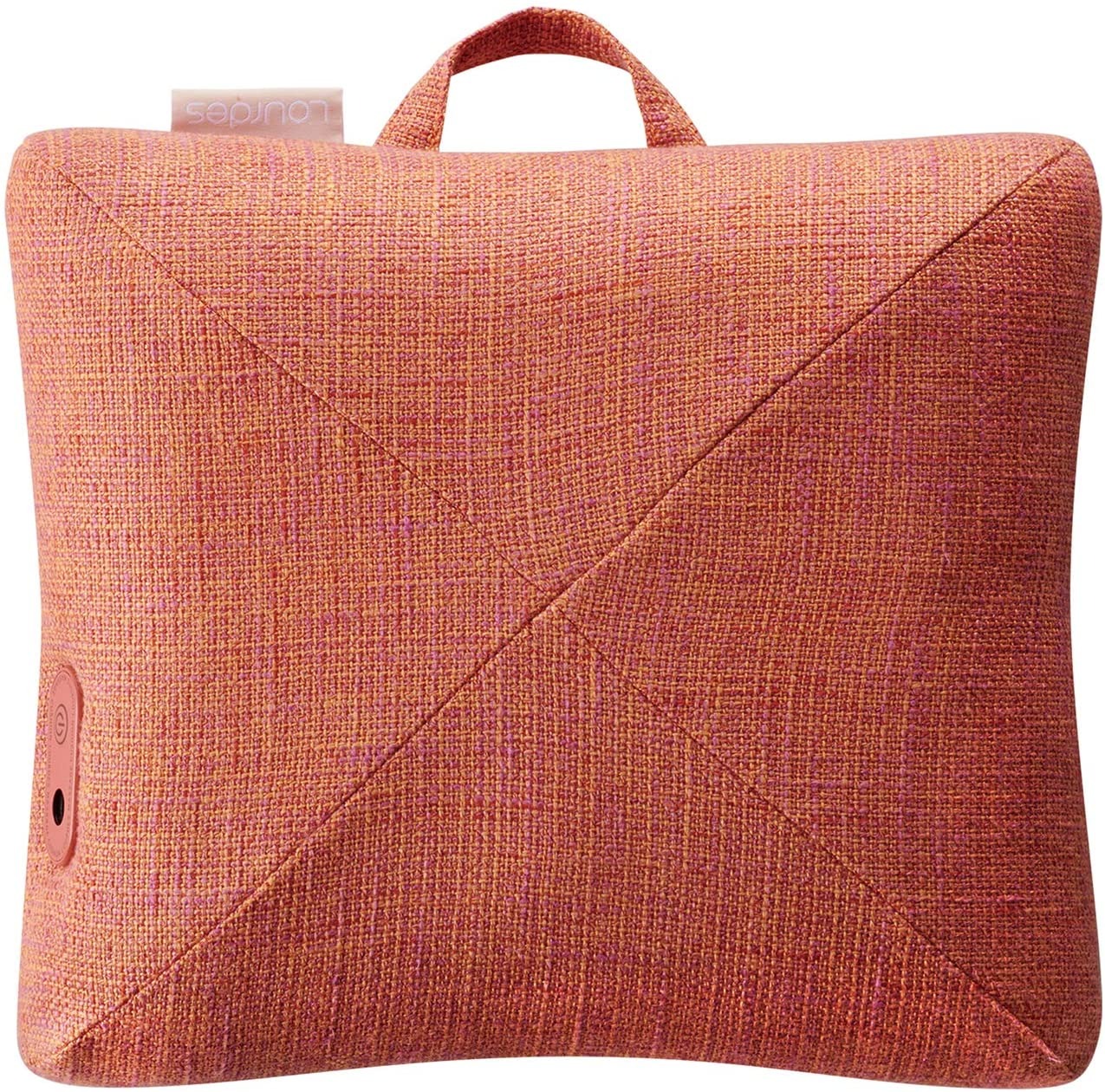 アテックス ルルド マッサージクッションミニ プロ