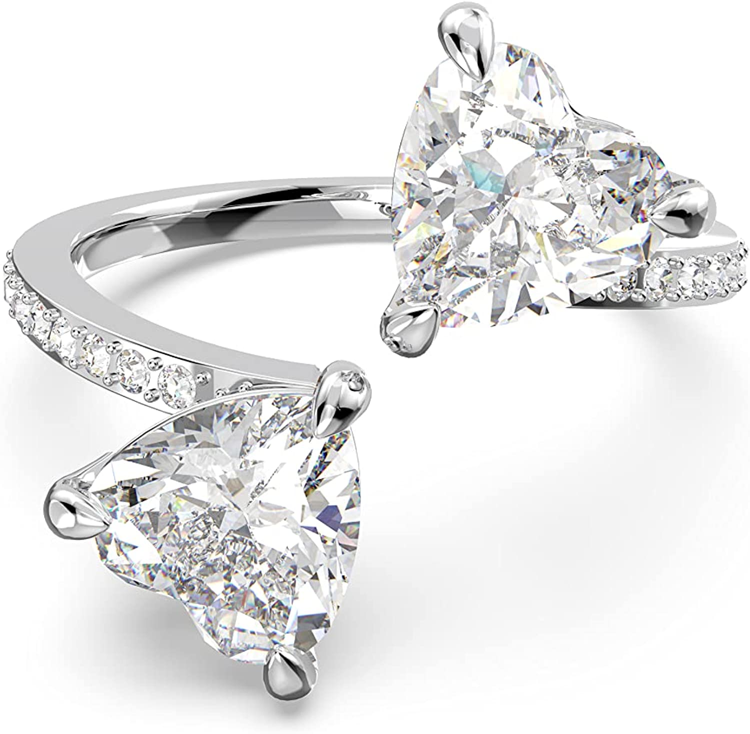 スワロフスキー(SWAROVSKI) Attract Soul リング