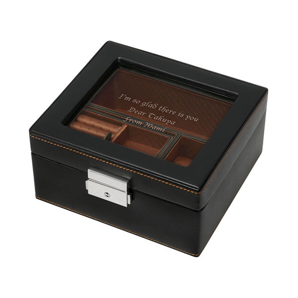 スタイルグラフ スマートギフト メンズボックス M