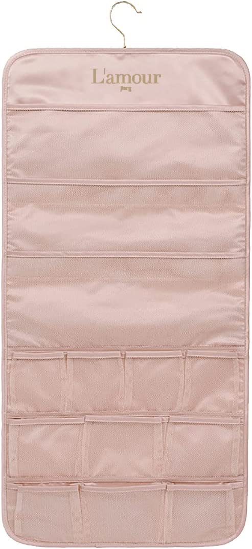 ジアン(jiang) クローゼット 吊り下げ収納 ryomen-pk02