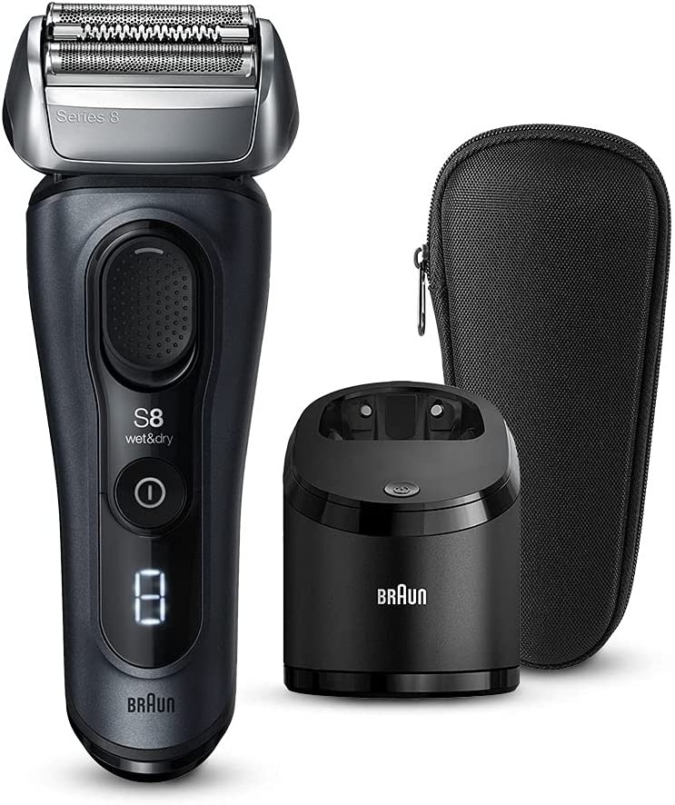 プロクター・アンド・ギャンブル(P & G) ブラウンシリーズ8 8463cc