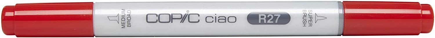 トゥーマーカープロダクツ コピックチャオ R27