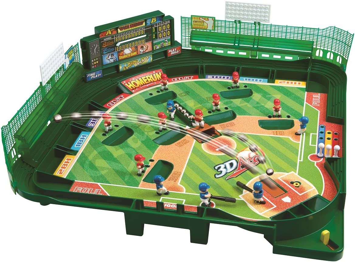 エポック社 野球盤 3Dエース スタンダード