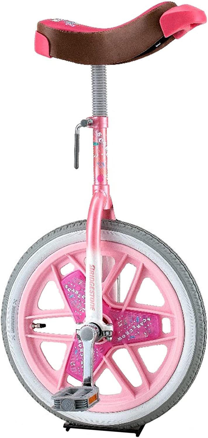 ブリヂストンサイクル スケアクロウ